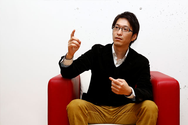 ビジョン
