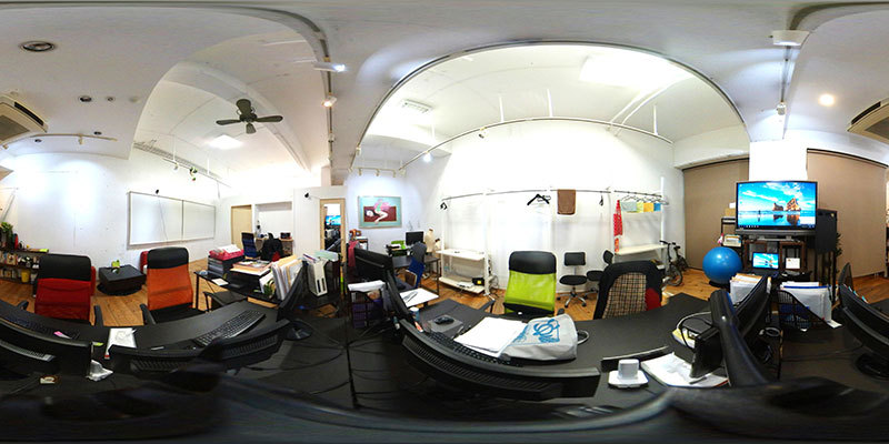 room